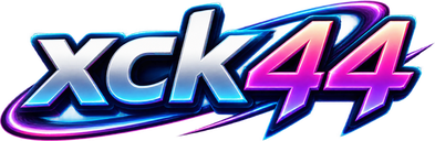 xck44 লোগো